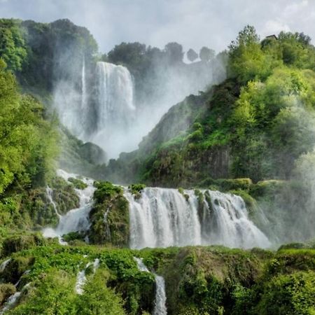 Bagni  Al Conventaccioヴィラ エクステリア 写真