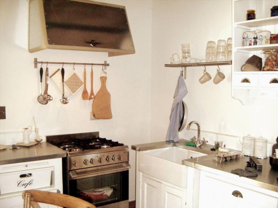 Bagni  Al Conventaccioヴィラ エクステリア 写真